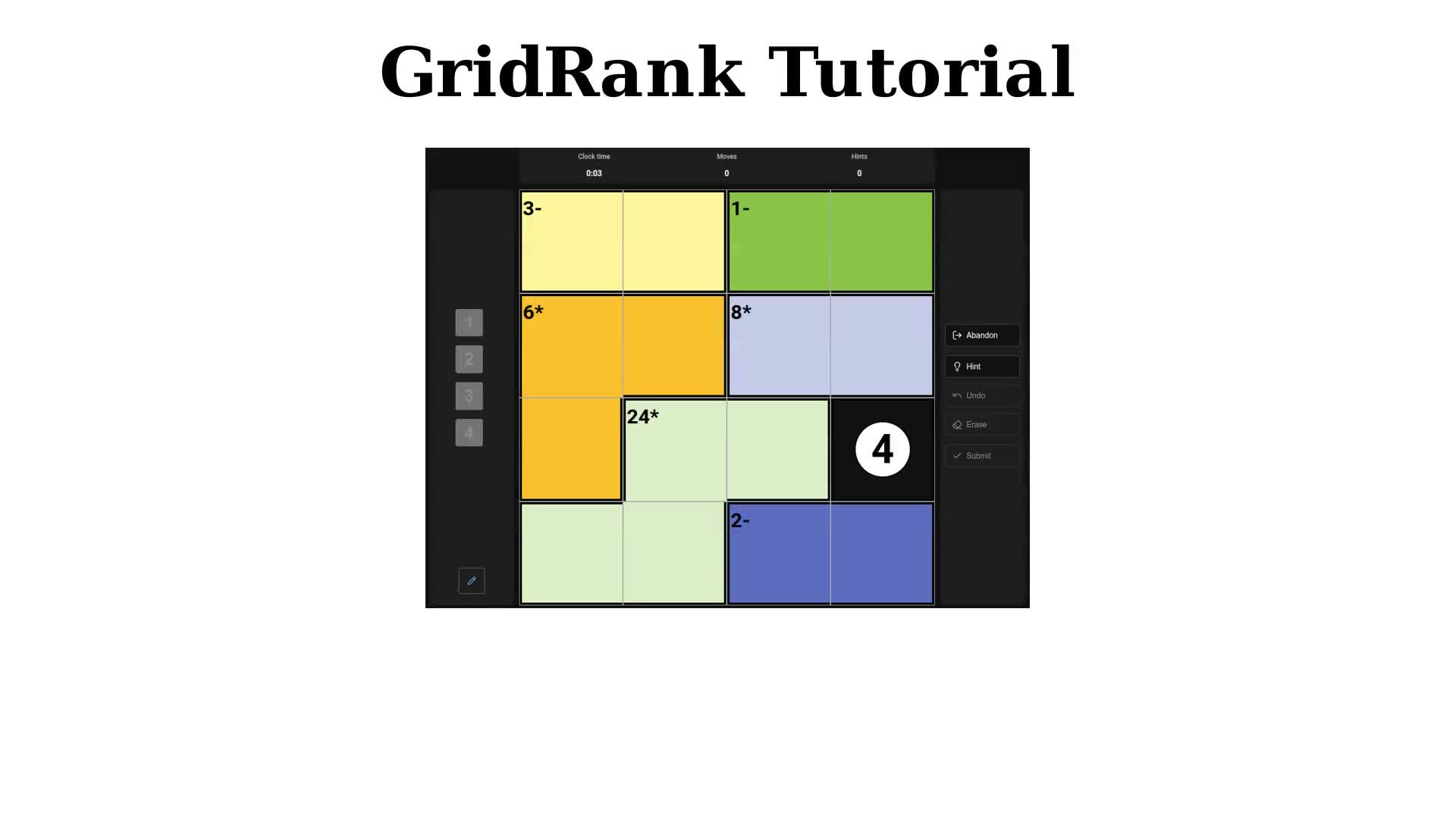 GridRank Intro video thumbnail